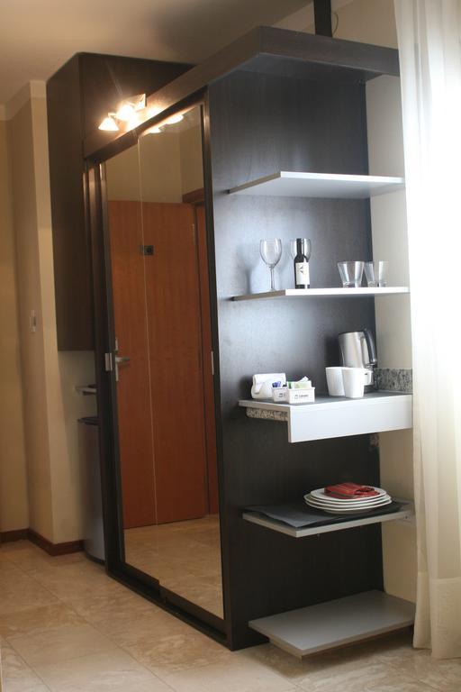 Zoom Apartments Hotel Córdoba Room photo