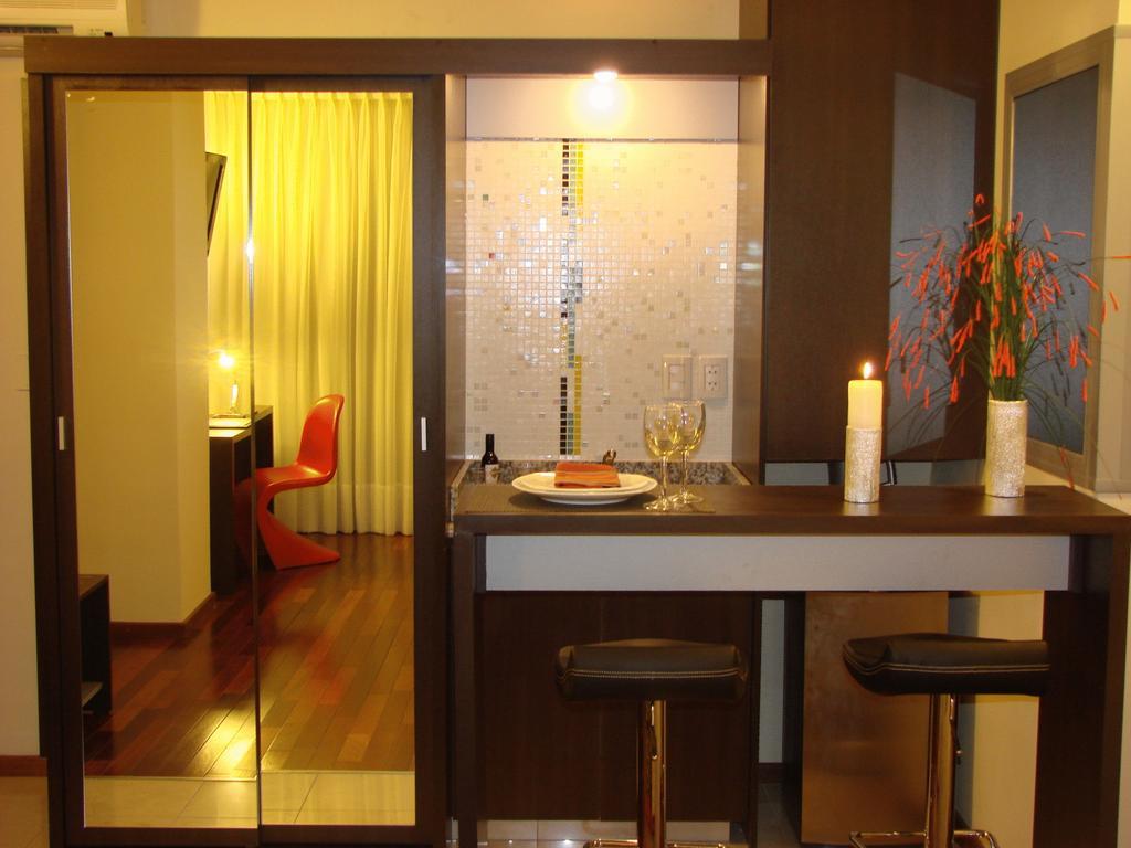 Zoom Apartments Hotel Córdoba Room photo
